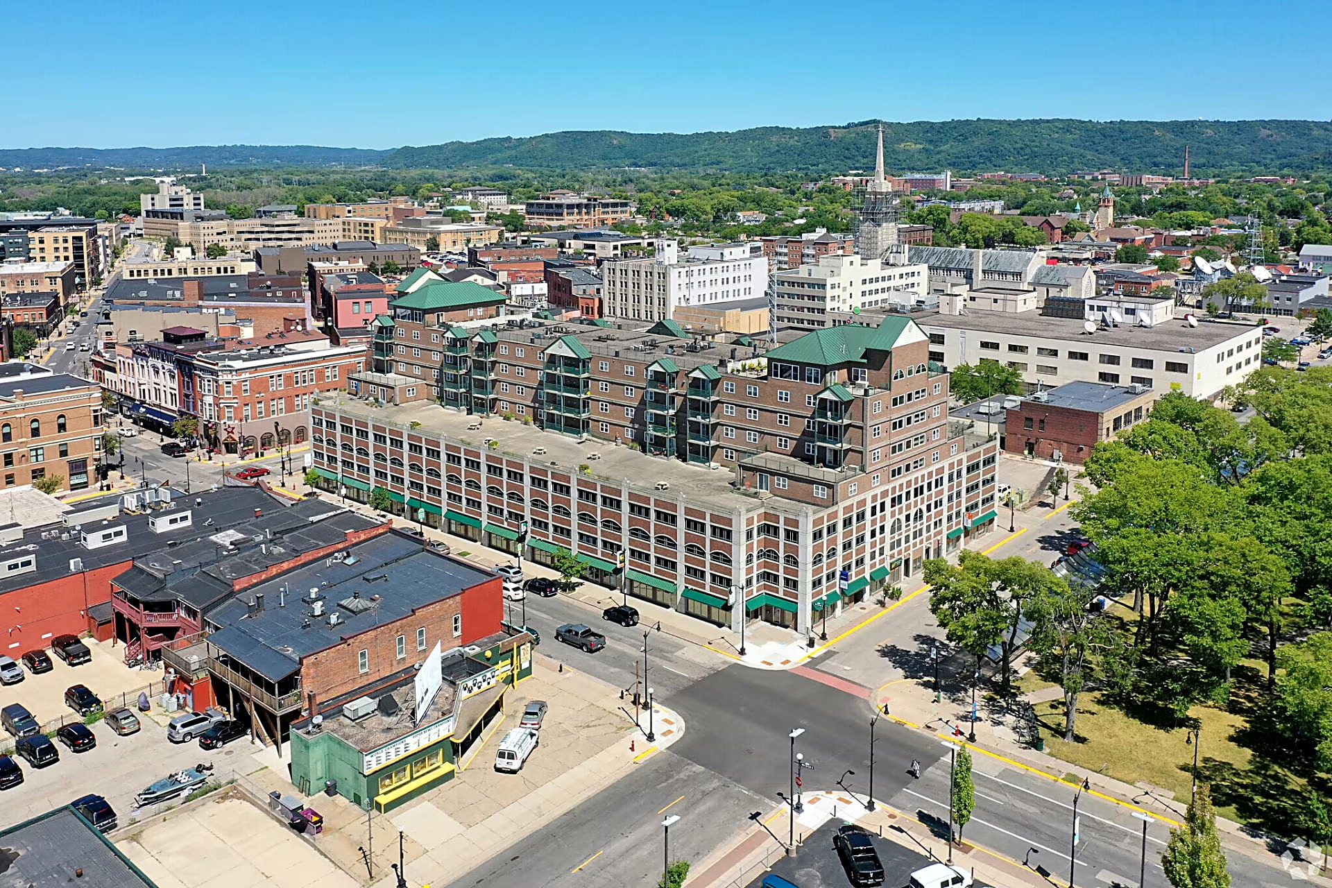 Photo of The Residences at Market Square