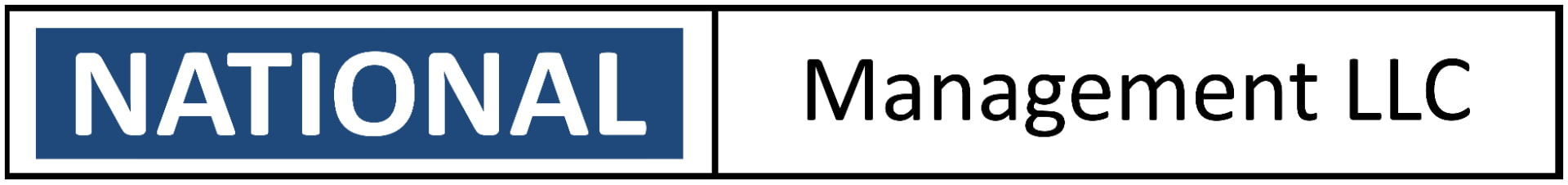 National Management LLC logo