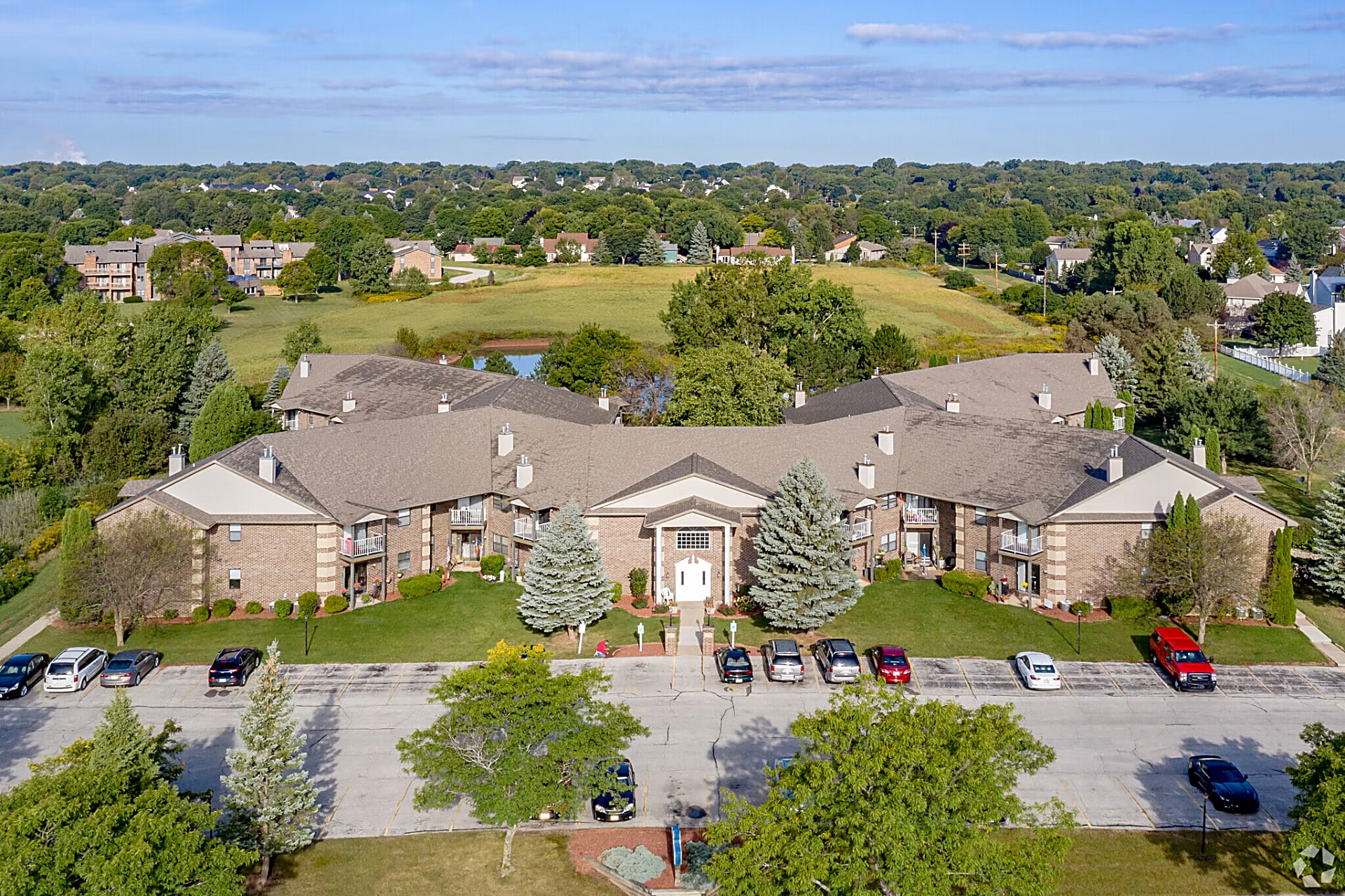 Photo of Charleston Pointe